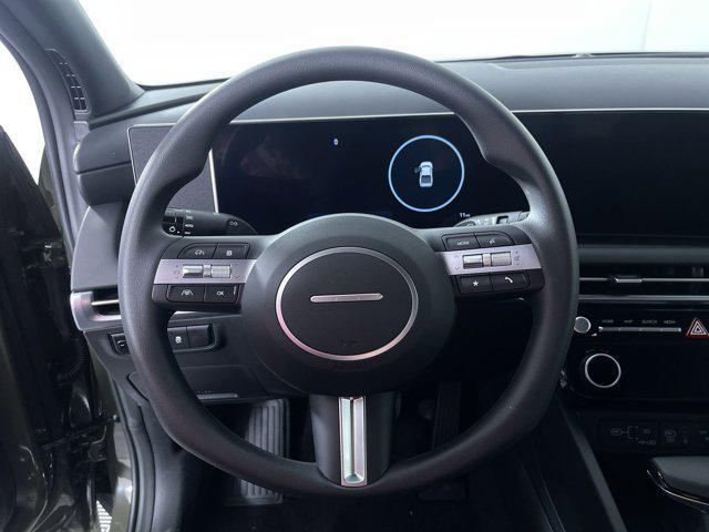 new 2025 Hyundai SANTA CRUZ car, priced at $35,105