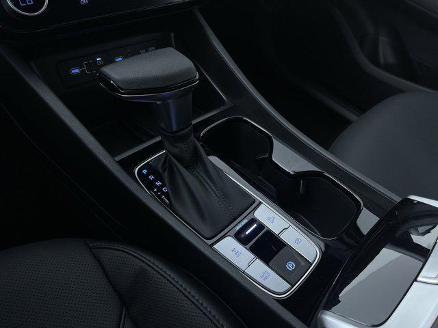 new 2025 Hyundai SANTA CRUZ car, priced at $35,105