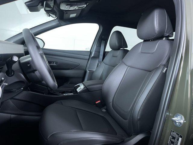 new 2025 Hyundai SANTA CRUZ car, priced at $35,105
