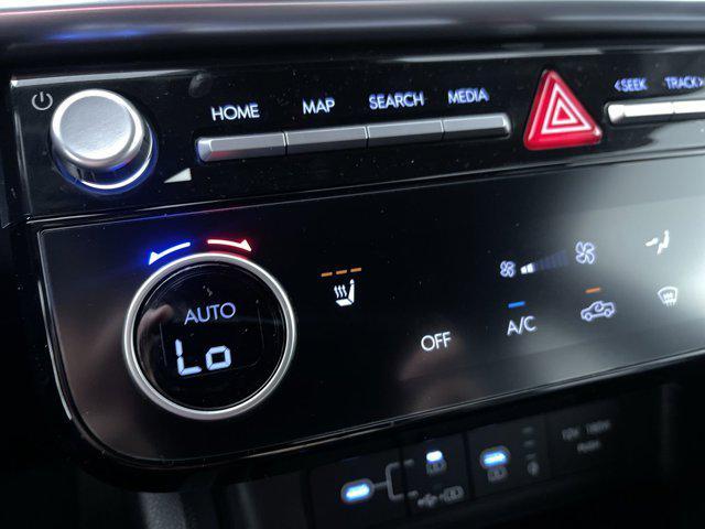 new 2025 Hyundai SANTA CRUZ car, priced at $35,105