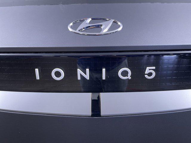 new 2024 Hyundai IONIQ 5 car, priced at $53,720