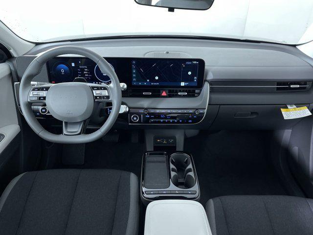 new 2025 Hyundai IONIQ 5 car, priced at $51,922