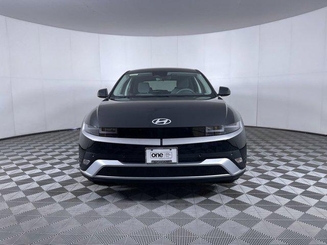new 2025 Hyundai IONIQ 5 car, priced at $51,922
