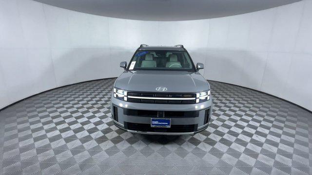 used 2024 Hyundai Santa Fe car, priced at $37,298