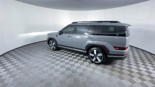 used 2024 Hyundai Santa Fe car, priced at $37,298