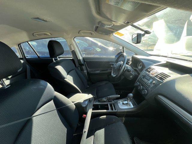 used 2013 Subaru Impreza car, priced at $8,500