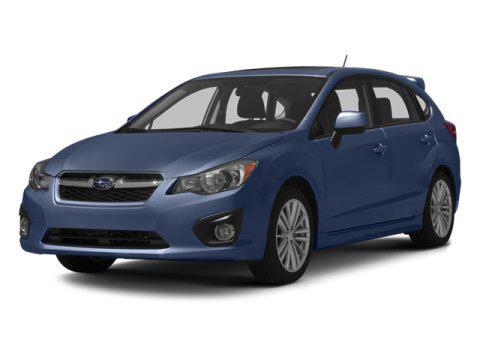 used 2013 Subaru Impreza car, priced at $8,500