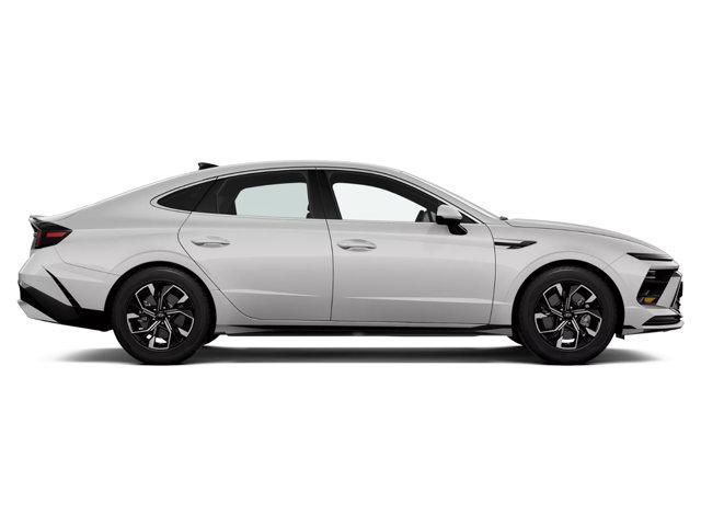 new 2026 Hyundai Sonata car, priced at $32,840