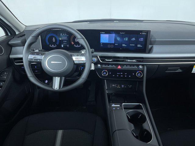 new 2026 Hyundai Sonata car, priced at $31,740