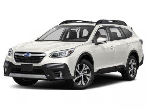 used 2022 Subaru Outback car