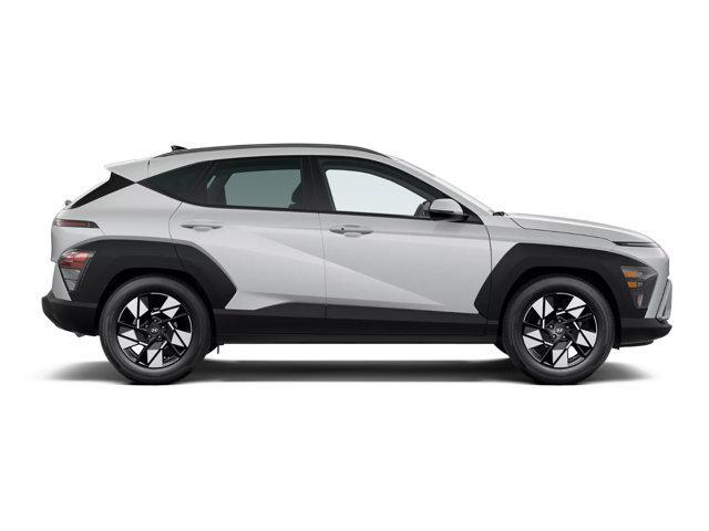 new 2025 Hyundai Kona car, priced at $29,460