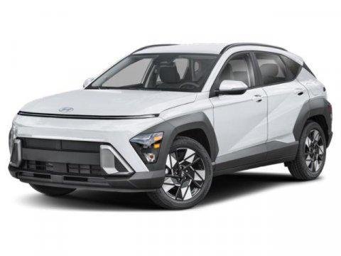 new 2025 Hyundai Kona car, priced at $29,460