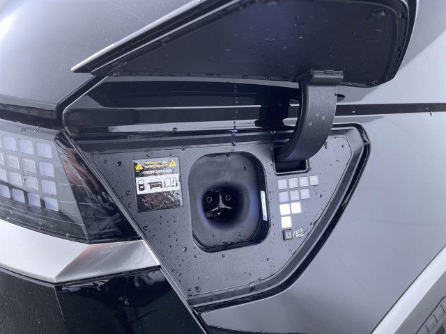 new 2025 Hyundai IONIQ 5 car, priced at $57,820