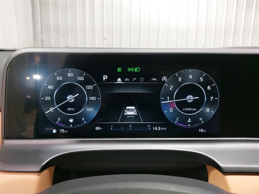 new 2026 Kia Seltos car, priced at $29,787