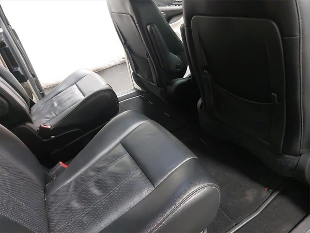 used 2014 Chrysler Town & Country car, priced at $8,500
