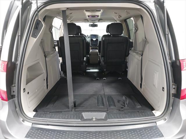 used 2014 Chrysler Town & Country car, priced at $8,500