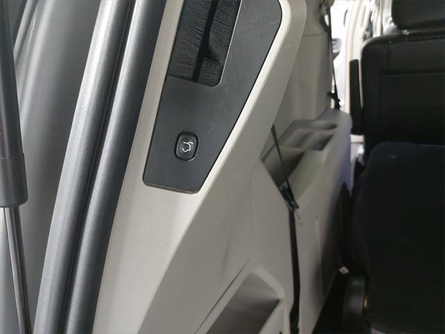 used 2014 Chrysler Town & Country car, priced at $8,500