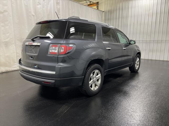 used 2014 GMC Acadia car, priced at $8,993