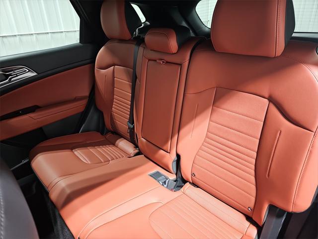 new 2025 Kia Sportage Hybrid car, priced at $39,034