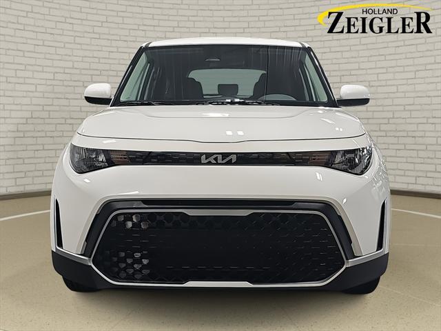 new 2025 Kia Soul car, priced at $21,064