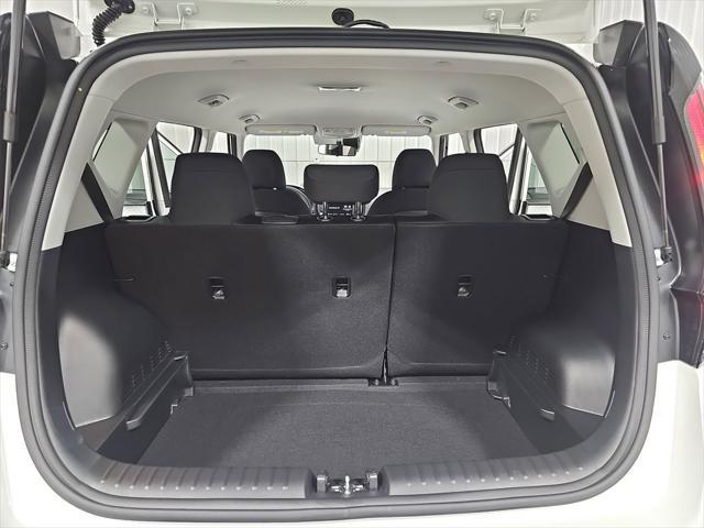 new 2025 Kia Soul car, priced at $21,064