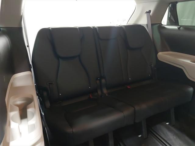 used 2024 Kia Carnival car, priced at $36,000