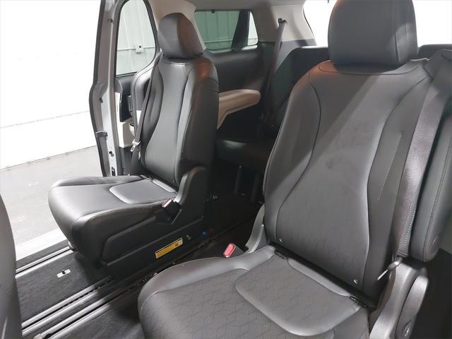 used 2024 Kia Carnival car, priced at $36,000