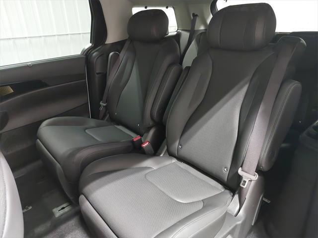 new 2026 Kia Carnival Hybrid car, priced at $53,447