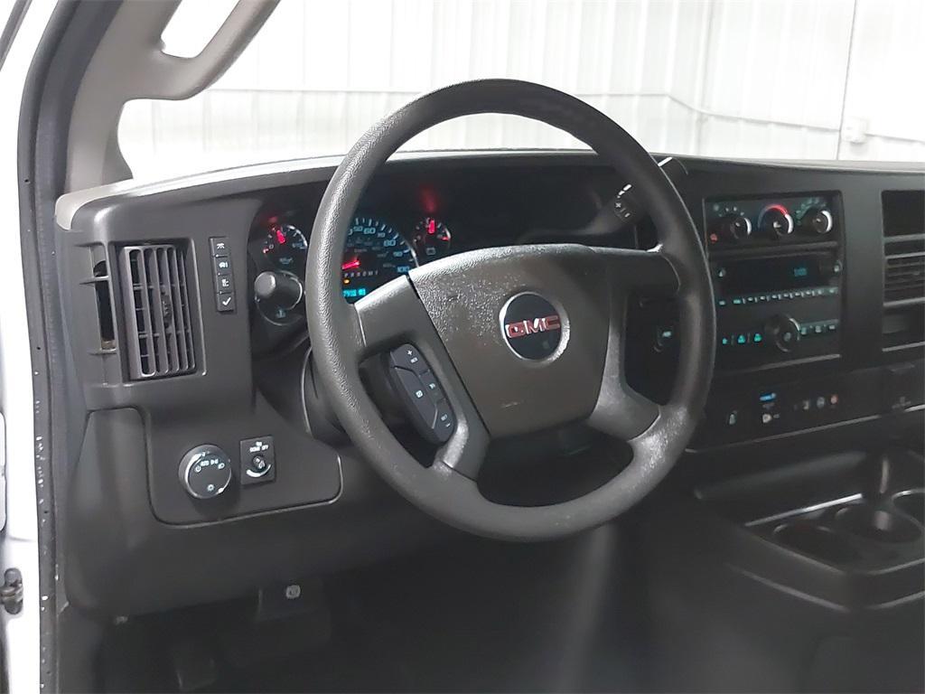 used 2023 GMC Savana 2500 car, priced at $26,500