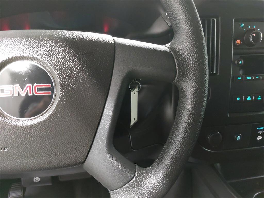 used 2023 GMC Savana 2500 car, priced at $26,500