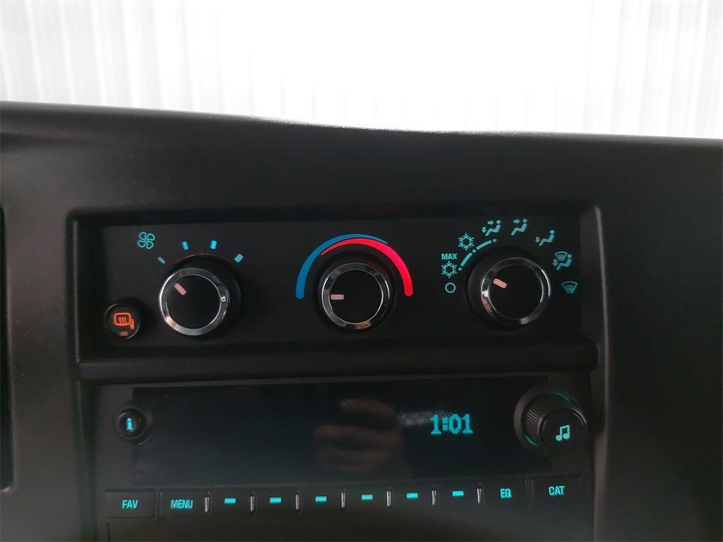 used 2023 GMC Savana 2500 car, priced at $26,500