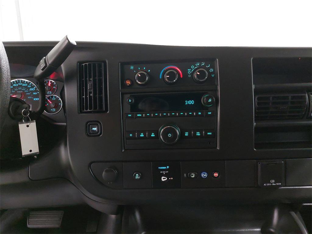 used 2023 GMC Savana 2500 car, priced at $26,500