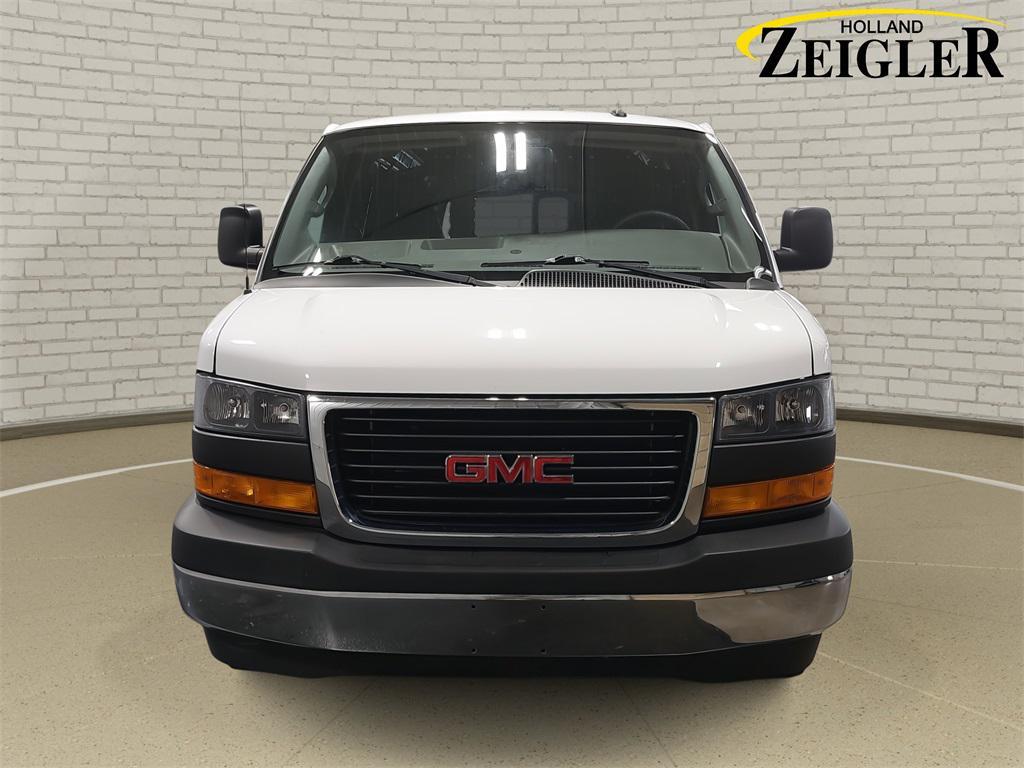 used 2023 GMC Savana 2500 car, priced at $26,500