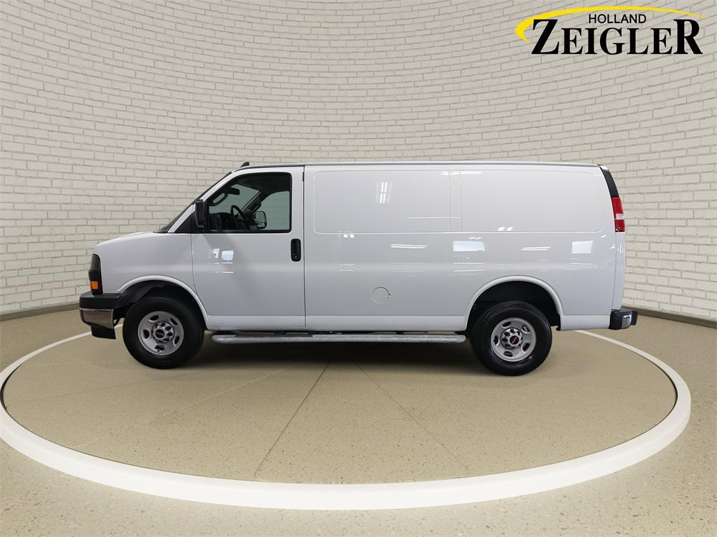 used 2023 GMC Savana 2500 car, priced at $26,500