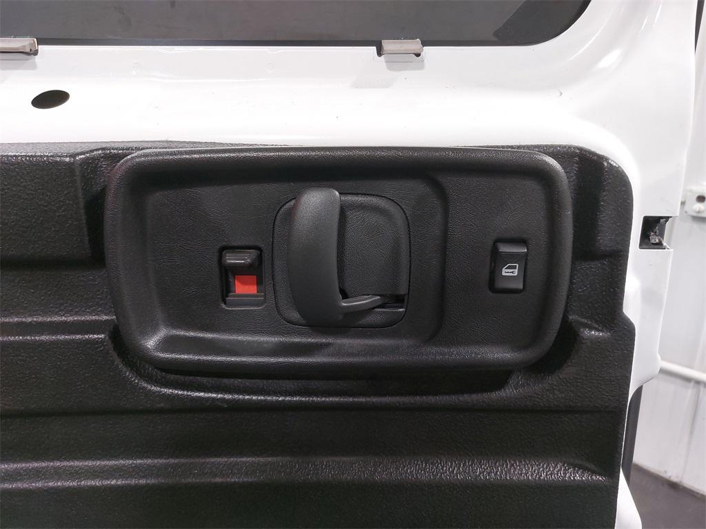 used 2023 GMC Savana 2500 car, priced at $26,500