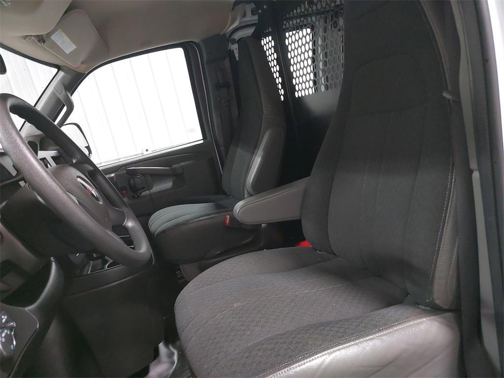 used 2023 GMC Savana 2500 car, priced at $26,500