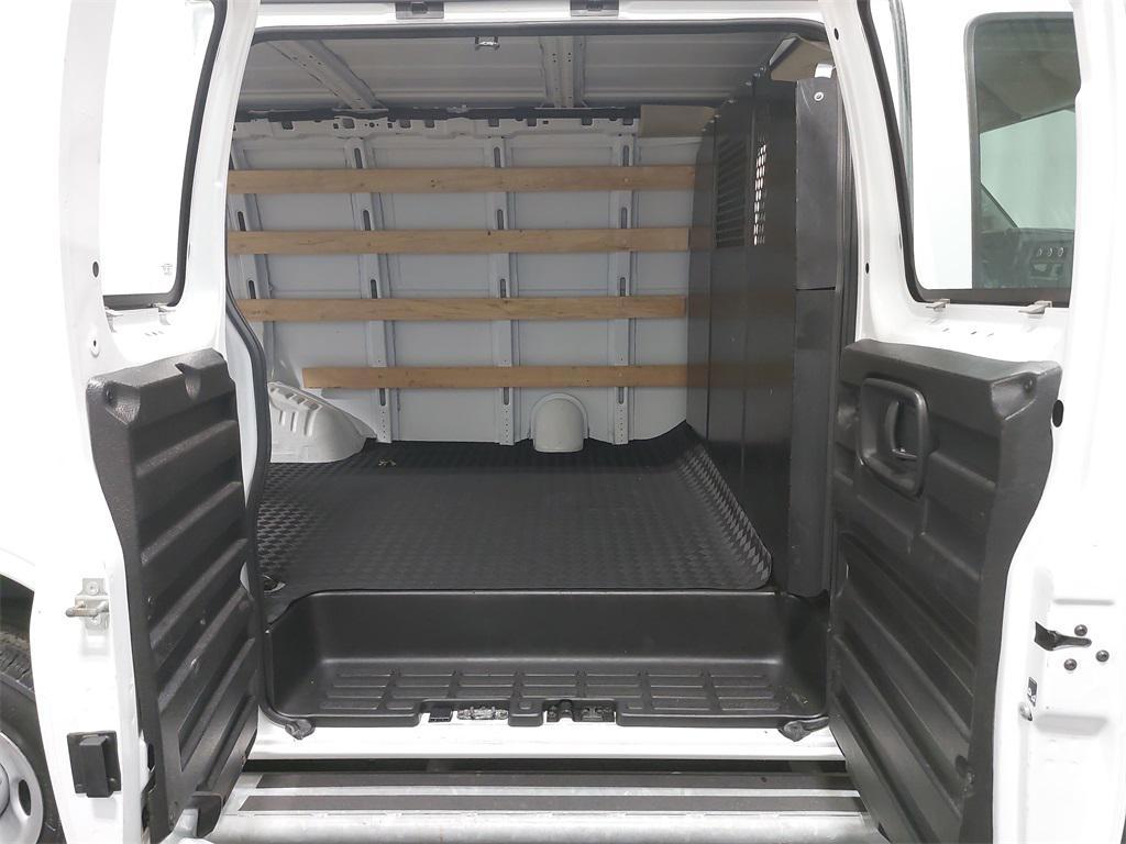 used 2023 GMC Savana 2500 car, priced at $26,500