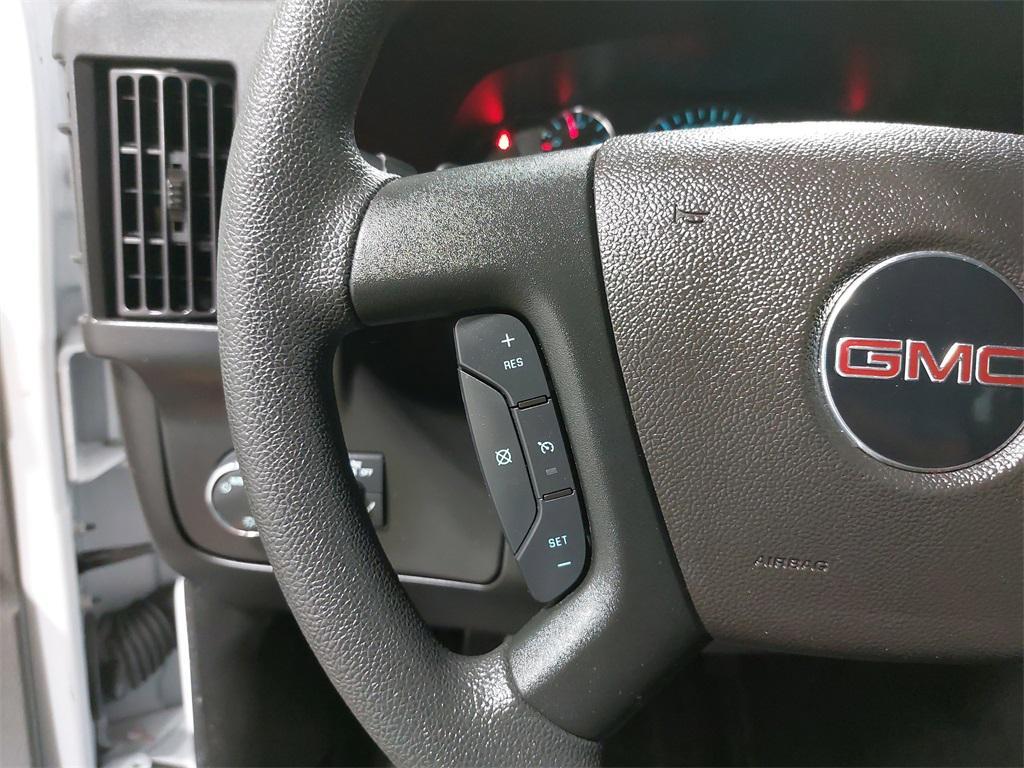 used 2023 GMC Savana 2500 car, priced at $26,500