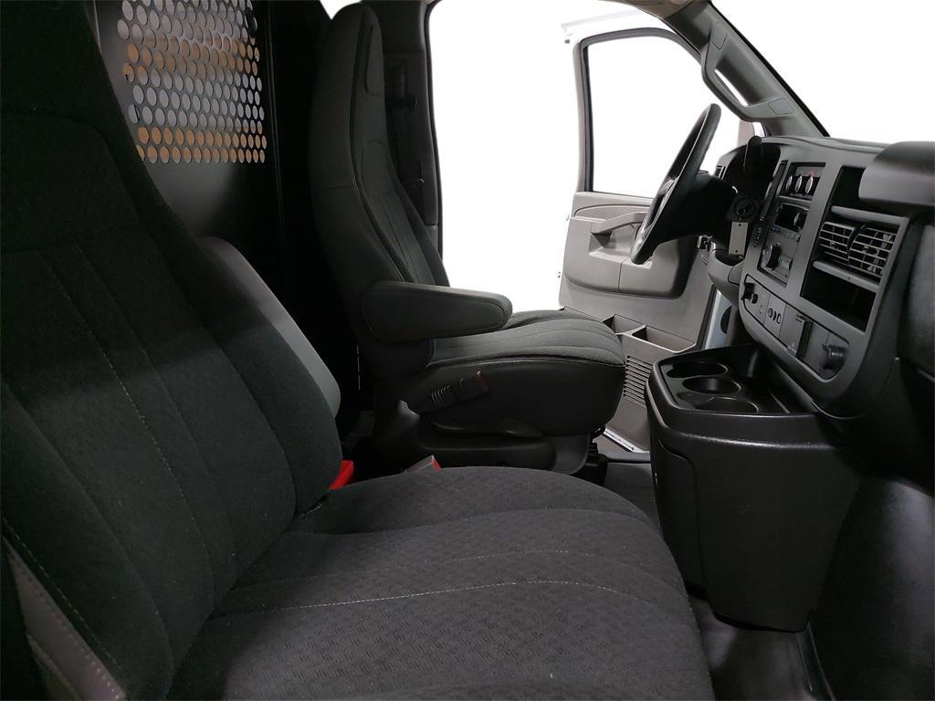 used 2023 GMC Savana 2500 car, priced at $26,500