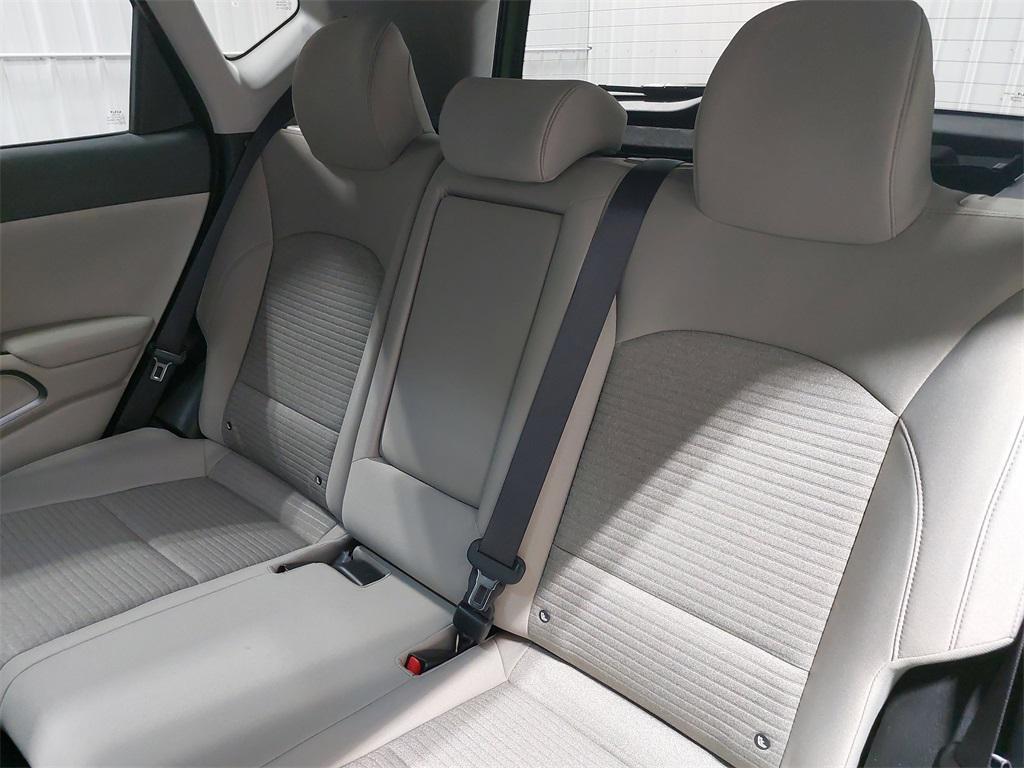 used 2023 Kia Soul car, priced at $19,500