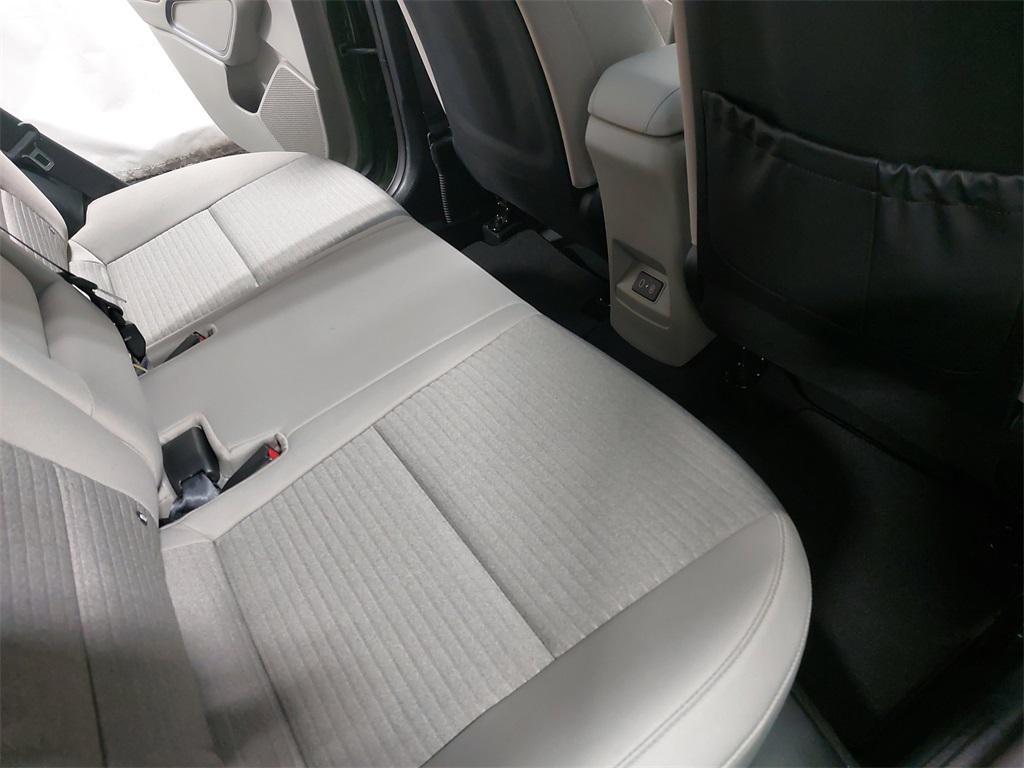 used 2023 Kia Soul car, priced at $19,500