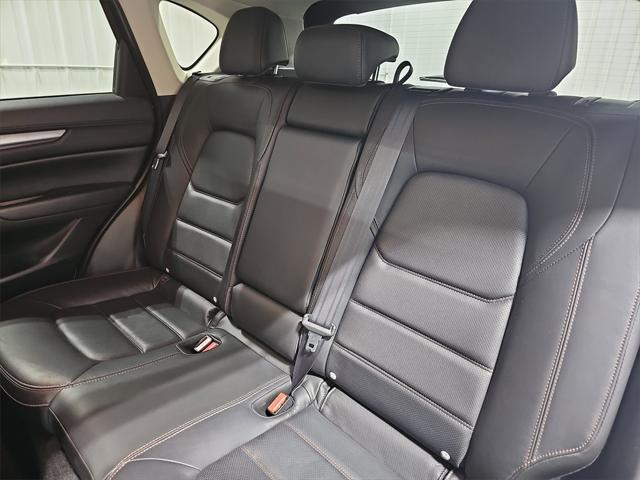 used 2023 Mazda CX-5 car, priced at $25,341