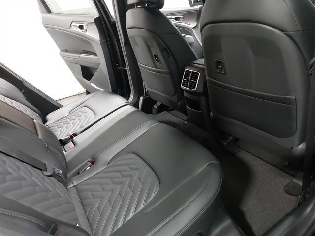 new 2026 Kia Sportage car, priced at $37,331