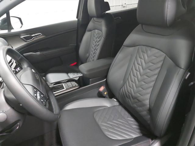 new 2026 Kia Sportage car, priced at $37,331