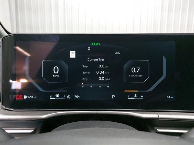 new 2026 Kia Sportage car, priced at $37,331