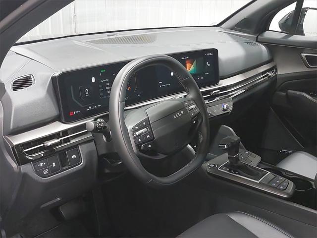 new 2026 Kia Sportage car, priced at $37,331