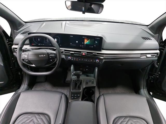 new 2026 Kia Sportage car, priced at $37,331