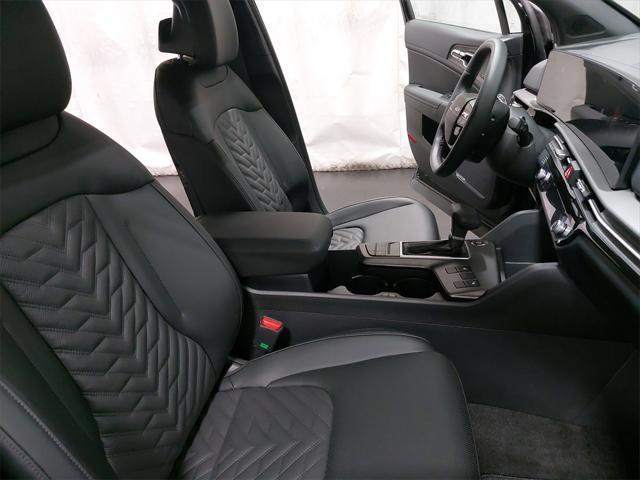 new 2026 Kia Sportage car, priced at $37,331