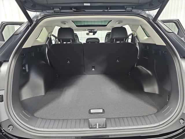 new 2025 Kia Sportage Hybrid car, priced at $39,044