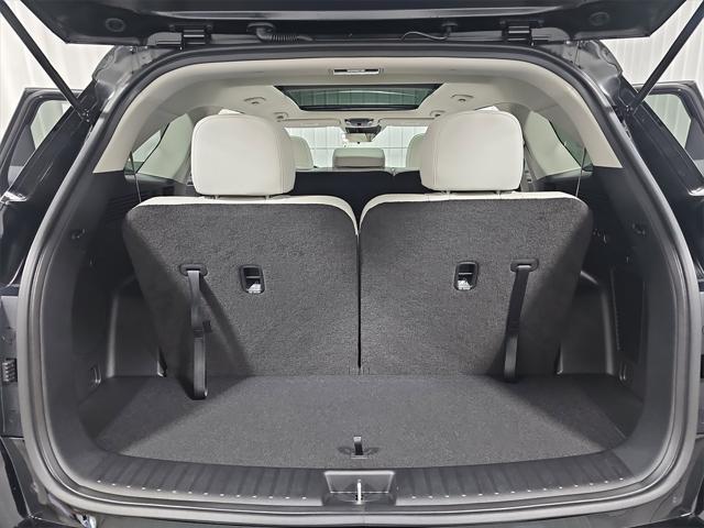 new 2025 Kia Sorento car, priced at $38,801